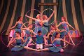Mini Stars Circus 1D  60